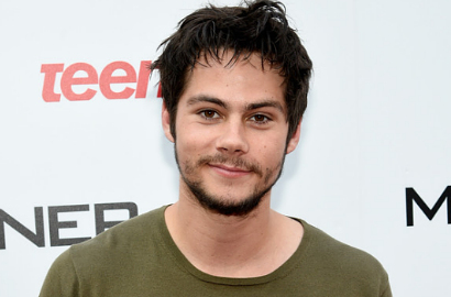 Dylan O'Brien Tersanjung Dirumorkan Bintangi Film Terbaru 'Spider-Man'
