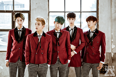 Zest Bereaksi Dituding Terlibat Kasus Pemerkosaan Oleh Idol