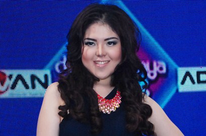 Tina Toon Ngaku Akan Rilis Lagu Baru