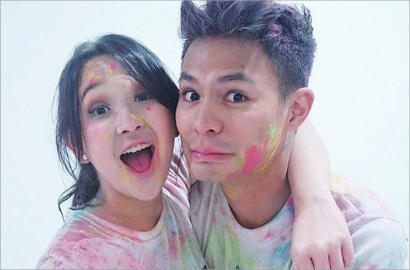 Fero Walandouw Pakai Gigi Palsu, Bagaimana Reaksi Agatha Pricilla?
