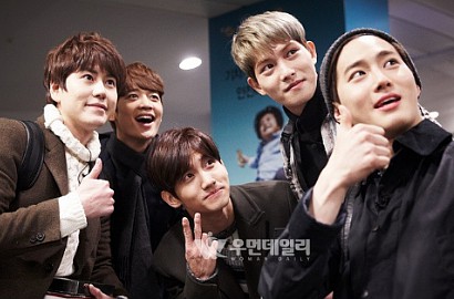 KBS Resmi Ungkap Jadwal Tayang 'Fluttering India' Kyu Line