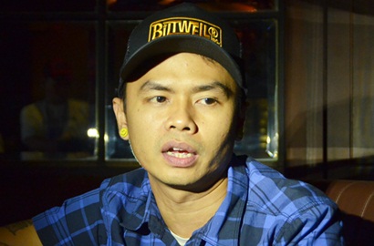 Ini Cara Wendi Cagur Hindari Macet di Jakarta