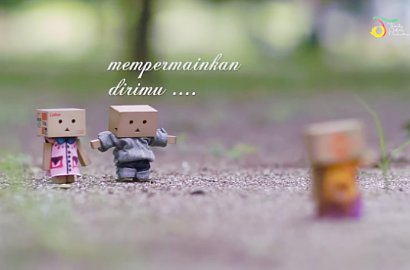 Ungu Rilis Video Lirik Lagu 'Aku Tahu'