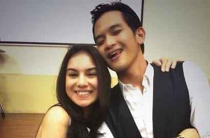 Usia Sudah 30 Tahun, Rezky Aditya Belum Siap Nikahi Irish Bella