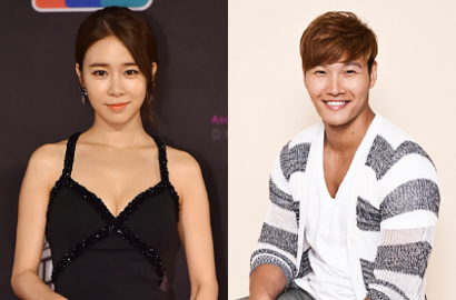 Kim Jong Kook dan Yoo In Na Jadi MC 'Fashion King Korea' Season 3