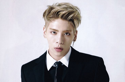 Jonghyun SHINee Ungkap Pemikiran Tentang Wajib Militer
