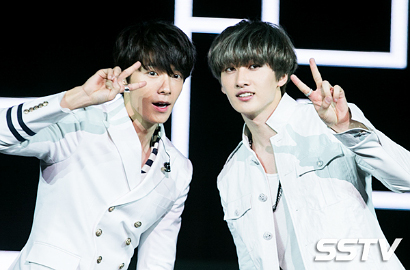 Eunhae Nggak Nangis Lagi Lihat Member SuJu Wamil