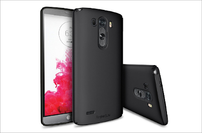 Bos LG Sebut G4 Akan Jadi Senjata untuk Kalahkan Pamor Xiaomi