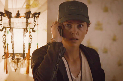 Intip Trailer Pertama yang Menegangkan dari Film 'Dark Places'