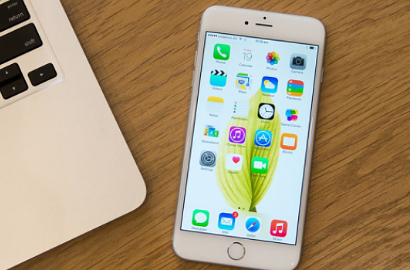 Penerus iPhone 6 Akan Usung RAM 2GB dan Apple SIM?