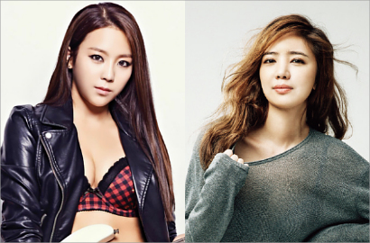 Lee Tae Im Minta Maaf Usai Maki Yewon di  'Tutoring Different Generations'