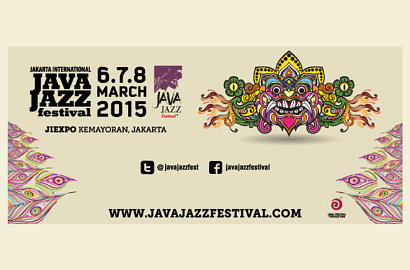 Sheila On 7, 3 Diva cs Siap Buka Hari Pertama Java Jazz 2015
