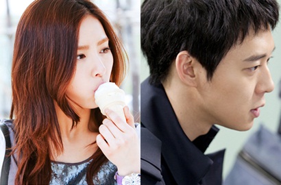 Yoochun, Shin Se Kyung dkk Hadiri Reading Naskah 'Girl Who See Smells'