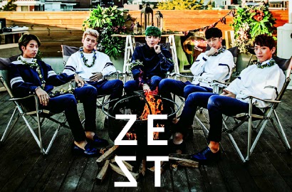Wanita yang Ngaku Jadi Korban Pemerkosaan Zest Adalah Mantan Idol?