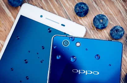 Smartphone Modis Oppo R1C Bakal Dirilis dengan Nama Global R1x