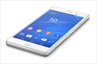 Sony Bakal Ungkap Xperia Z4 September 2015