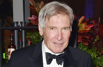 Harrison Ford Kecelakaan, Jadwal Rilis 'Star Wars: The Force Awakens' Ditunda?