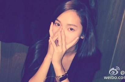 Jessica Eks SNSD Akui Sedang Senang-Senang di Las Vegas