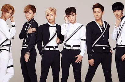 Tersangkut Skandal Pelecehan, Zest Batalkan Jadwal Comeback