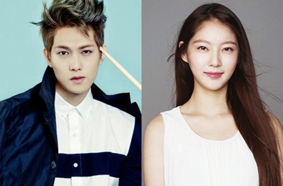 Jong Hyun CN Blue dan Gong Seung Yeon ke Jepang Syuting 'WGM'