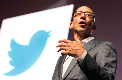 Ekspansi Bisnis, CEO Twitter Kunjungi Indonesia Akhir Maret
