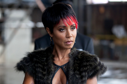 Jada Pinkett Smith Tak Akan Kembali di 'Gotham' Season Dua
