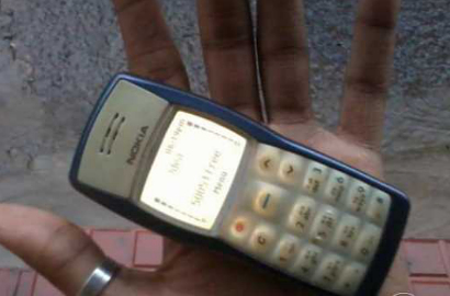 Lahir Kembali, Nokia 1100 Dilengkapi Android 5.0 Lollipop?