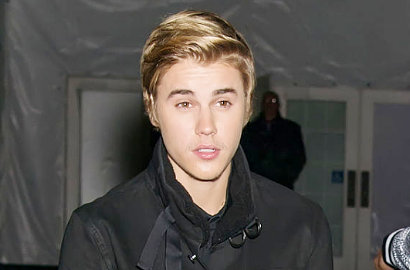 Justin Bieber: Aku Tidak Gemuk, Untuk Sindir Iklannya?
