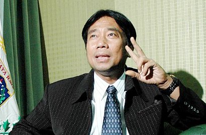 Ini Tanggapan Haji Lulung Soal Di-Bully di Twitter