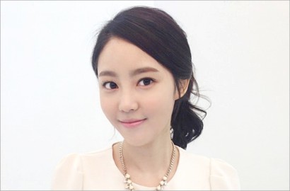 Sungmin Akan Wamil, Kim Sa Eun Ungkap Kekhawatiran