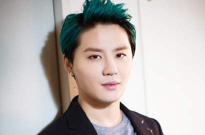 Junsu JYJ Rilis Video Klip dan Dance Practice 'Flower'