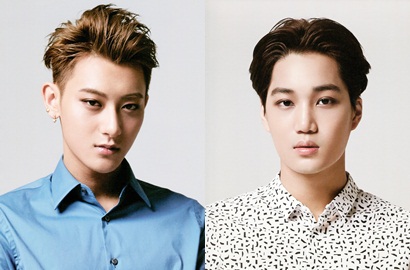 Kai Jatuh dari Panggung, Tao 'Menghilang' di Konser 'EXO'lution' Seoul