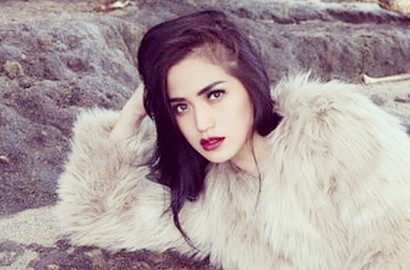 Habis Kesabaran, Jessica Iskandar Akan Gelar Jumpa Pers Soal Ludwig