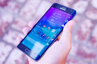 Samsung Klaim Galaxy S6 dan Edge Dipesan 20 Juta Unit