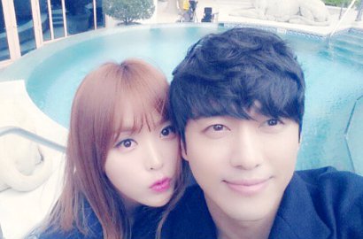 Romantisnya Foto Pernikahan Hong Jin Young di Episode Terakhir 'WGM'