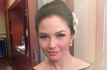 Digelar Tertutup, Revalina Hanya Akan Undang 200 Orang ke Pernikahan