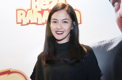 Merasa Orang Biasa, Revalina S. Temat Tolak Pernikahan Disiarkan