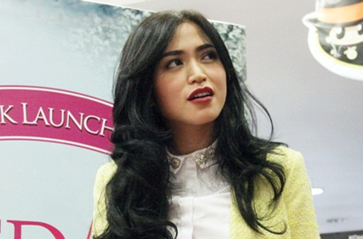 Jessica Iskandar Siap Blak-Blakan di 'Pesbukers', Soal Apa?