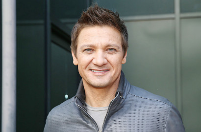 Jeremy Renner Juga Ikut Nongol di 'Captain America: Civil War'