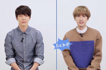 Donghae Ungkap Satu Kebiasaan Eunhyuk SuJu yang Paling Dibencinya