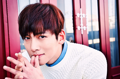 Ji Chang Wook Akan Debut di Film 'Modified City'?