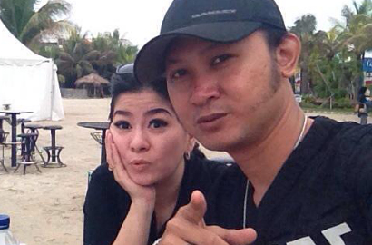Dewinta Bungkam Soal Kekasih Baru Gara-Gara Diprotes Anak