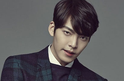 Asyik, Tiket Fanmeet Kim Woo Bin Sekarang Ada yang Rp 300 Ribu