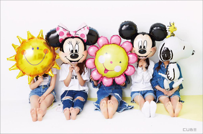Teaser Terbaru Tampilkan Sosok Imut CLC Jelang Debut 19 Maret
