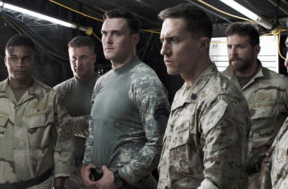 Geser 'Mockingjay, Part 1', 'American Sniper' Jadi Film Terlaris