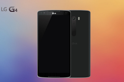 Ingin Kalahkan Rival, LG Yakin Berhasil Jual 10 Juta Unit G4