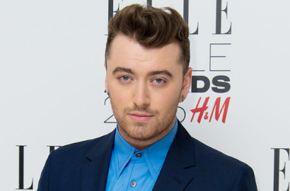 Seorang Gay, Sam Smith Mengaku Pernah Dipukul dan Dibully
