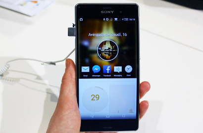 Sony Xperia Z4 Perangi Masalah Panas Prosesor Snapdragon 810?