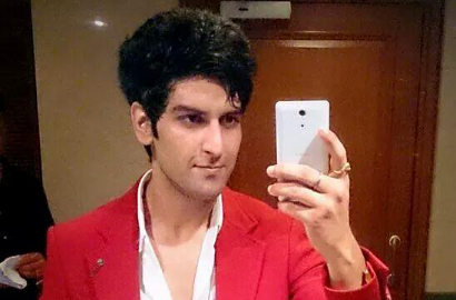 Arun Rana 'Mahabharata' Akan Bintangi Sinetron 'Kuch Kuch Dangdut'