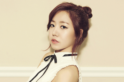 Namjoo A Pink Akan Gantikan Lee Tae Im di 'Tutoring Different Generations'